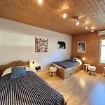 3 Pieces, 4-6 Personnes, Parking - Fr-1-597-195 Διαμέρισμα Megève