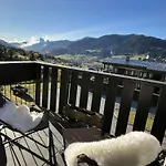 3 Pieces, 4-6 Personnes, Parking - Fr-1-597-195 * Megève