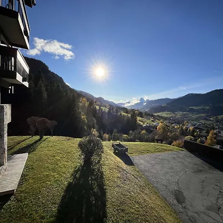 3 Pieces, 4-6 Personnes, Parking - Fr-1-597-195