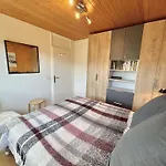 Appartement 3 Pièces, 4-6 Personnes, Parking - Fr-1-597-195 *