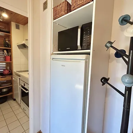 3 Pieces, 4-6 Personnes, Parking - Fr-1-597-195 Megève