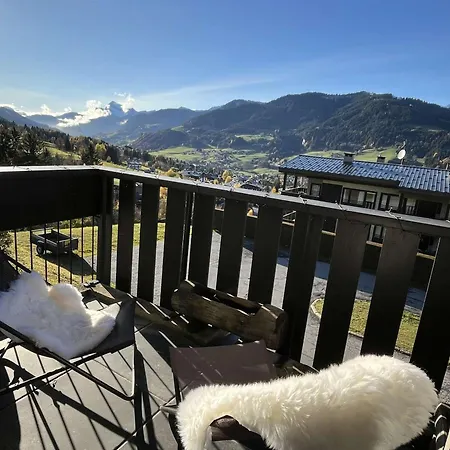 3 Pieces, 4-6 Personnes, Parking - Fr-1-597-195 * Megeve