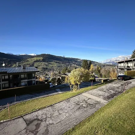 Appartement 3 Pieces, 4-6 Personnes, Parking - Fr-1-597-195