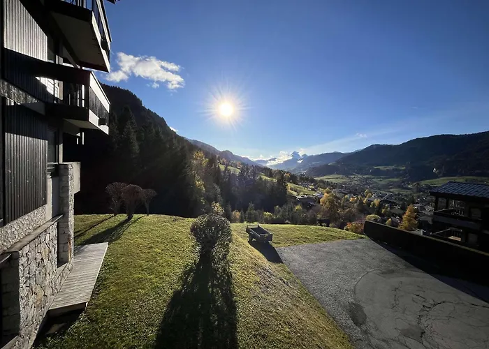 3 Pieces, 4-6 Personnes, Parking - Fr-1-597-195