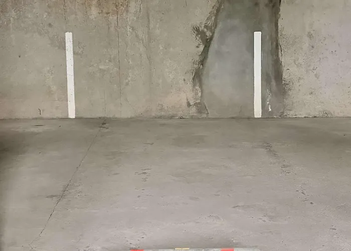 Appartement 3 Pieces, 4-6 Personnes, Parking - Fr-1-597-195 Megève